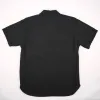 Freenote - Calico - 9oz Black sold by Dutil Denim