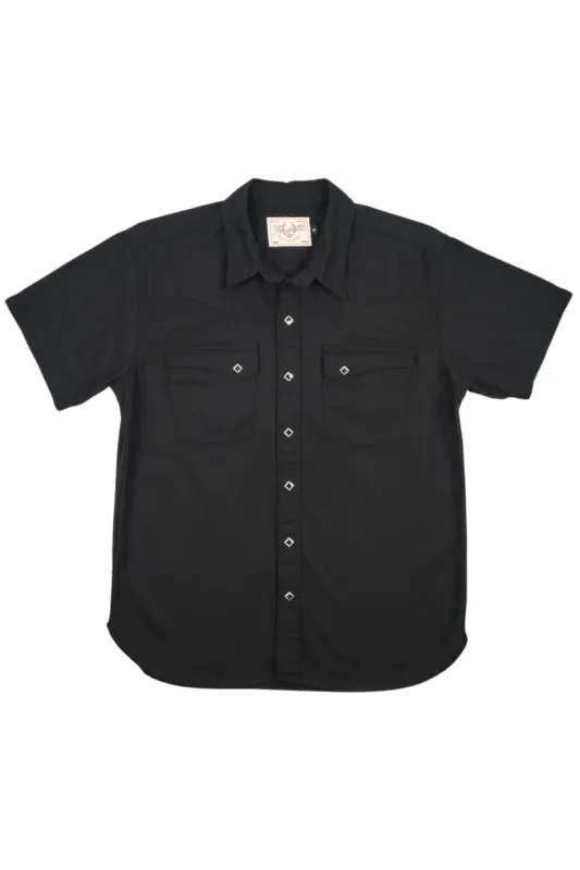 Freenote - Calico - 9oz Black sold by Dutil Denim