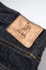 Pure Blue Japan - XX-003 - 14oz Indigo Regular Straight sold by Dutil Denim