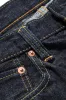 Pure Blue Japan - XX-003 - 14oz Indigo Regular Straight sold by Dutil Denim