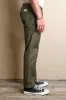 Freenote - Workers Chino Slim Straight - 10oz Olive sold by Dutil Denim