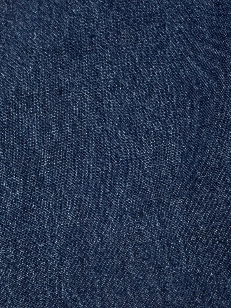 Nudie Jeans - Wide Heidi - Evening Jazz sold by Dutil Denim product image thumbnail 5