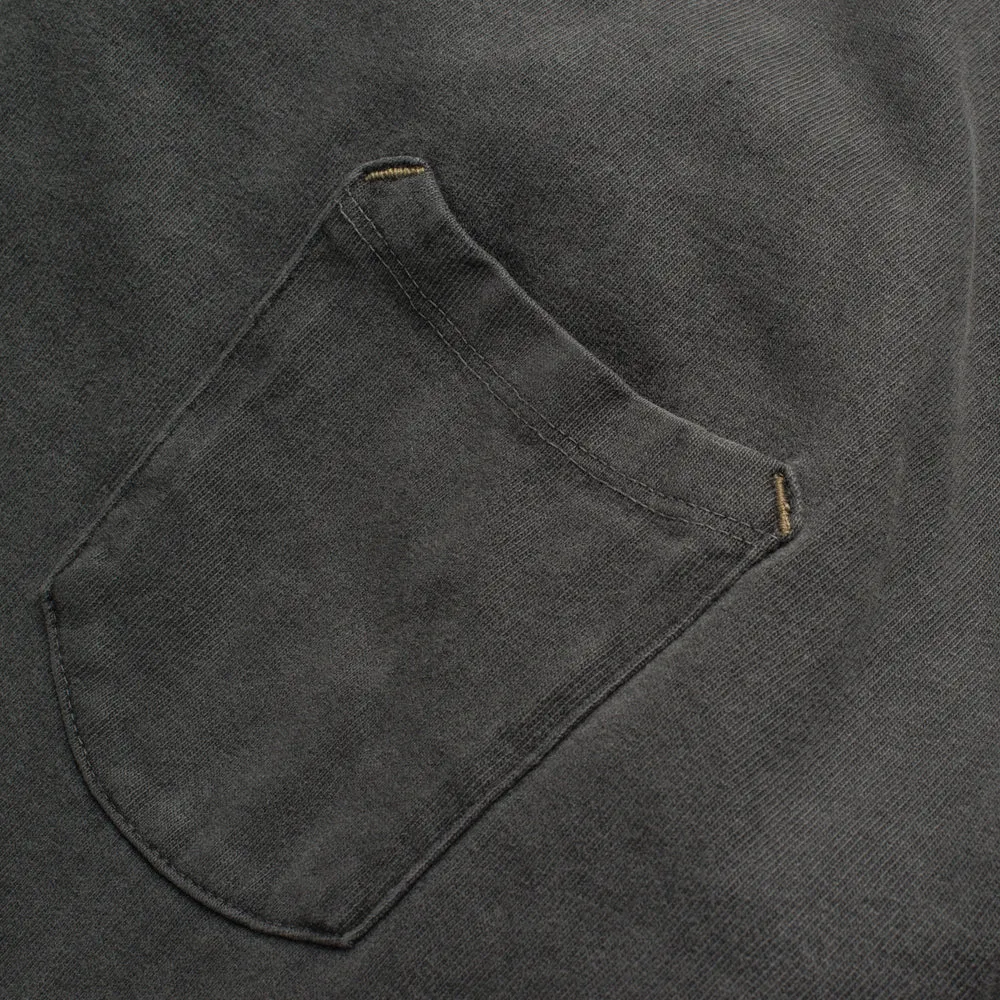 Freenote -13 Ounce Tee - Midnight sold by Dutil Denim product image thumbnail 3