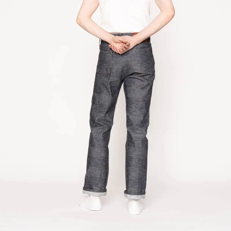 Naked & Famous - True Guy - Revival Frankenstein Denim sold by Dutil Denim product image thumbnail 3