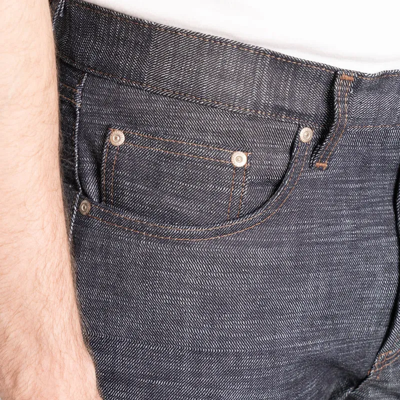 Naked & Famous - True Guy - Revival Frankenstein Denim sold by Dutil Denim product image thumbnail 4