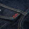 Iron Heart - Type III Jacket - 21oz Indigo sold by Dutil Denim