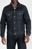 Iron Heart - Type III Jacket - 21oz Indigo sold by Dutil Denim
