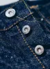 Samurai - 15oz Regular Straight - S0510XXII sold by Dutil Denim