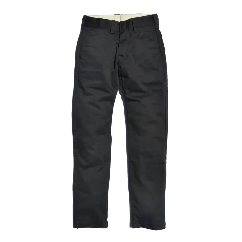Samurai - TC Work Pants Black - SWC500WP sold by Dutil Denim product image thumbnail 2