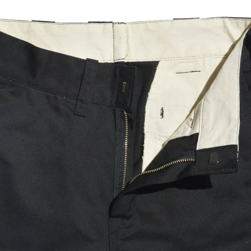 Samurai - TC Work Pants Black - SWC500WP sold by Dutil Denim product image thumbnail 4