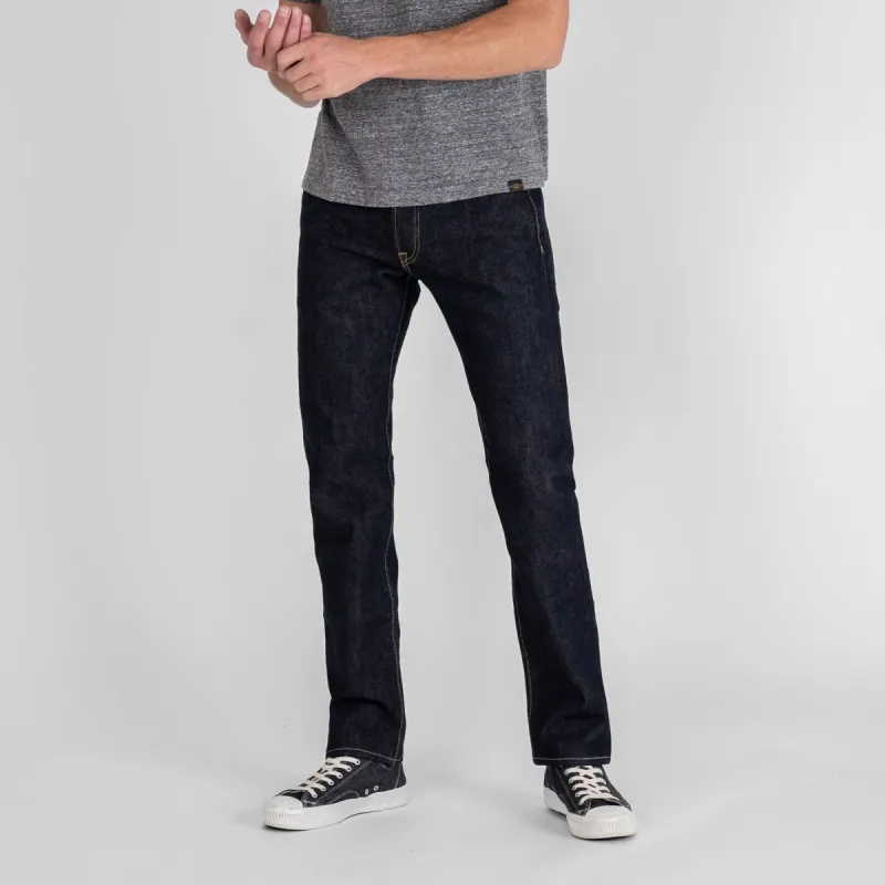 Iron Heart - 777 - 21oz Indigo sold by Dutil Denim
