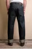 Freenote - 14.5oz Modesto Straight - Indigo sold by Dutil Denim
