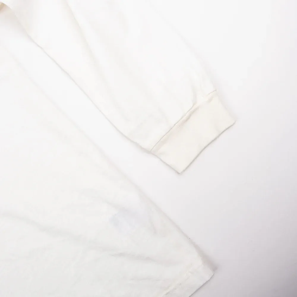 Freenote - 9oz Long Sleeve Tee - Seal Logo sold by Dutil Denim product image thumbnail 4