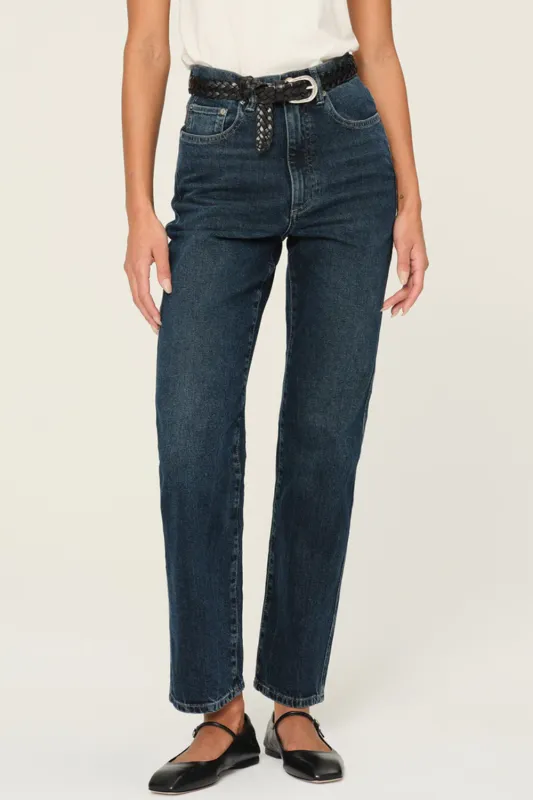 DL1961 - Enora Cigarette - Cromer sold by Dutil Denim