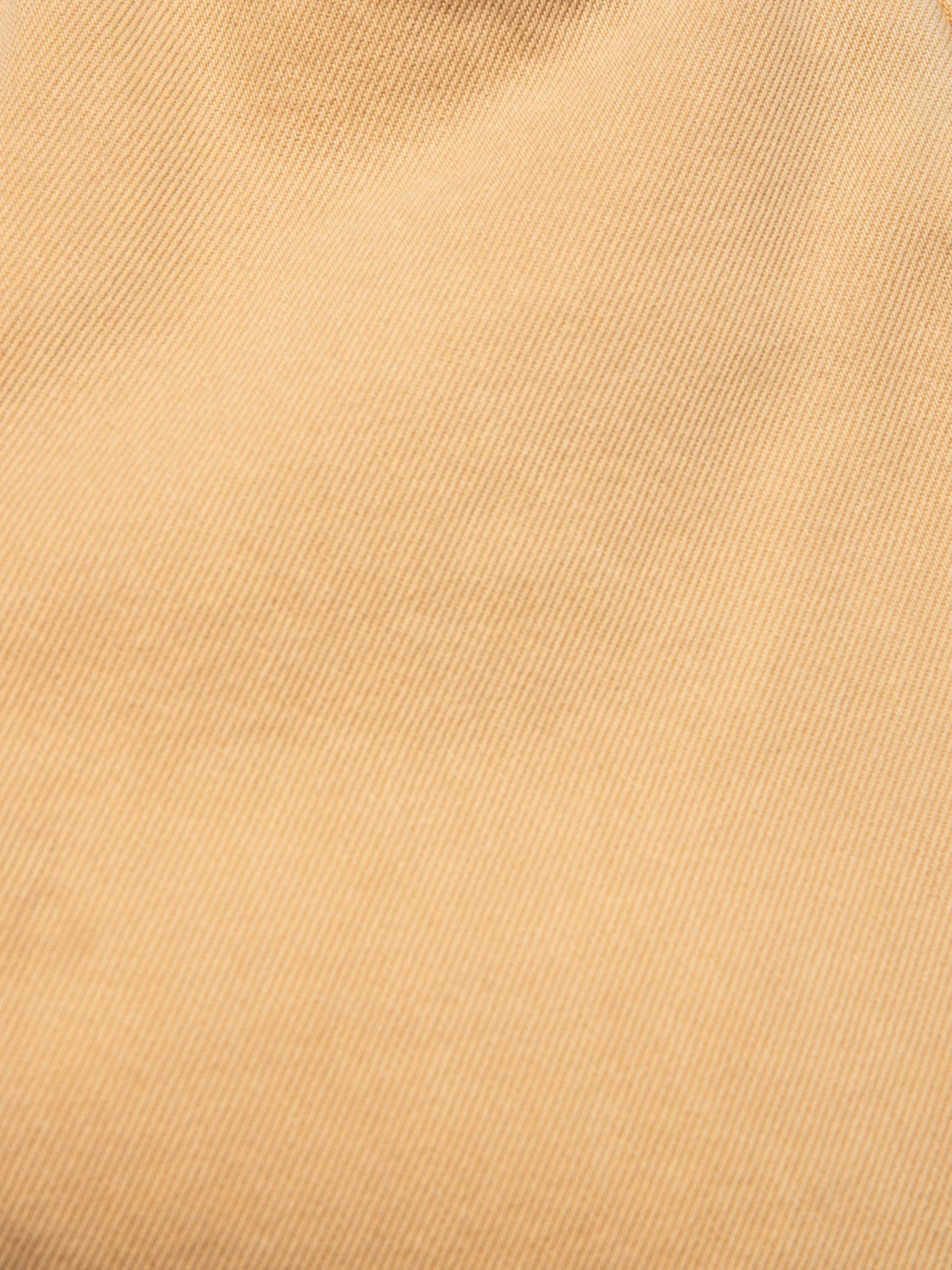 Nudie Clean Eileen - Ochre sold by Dutil Denim product image thumbnail 3