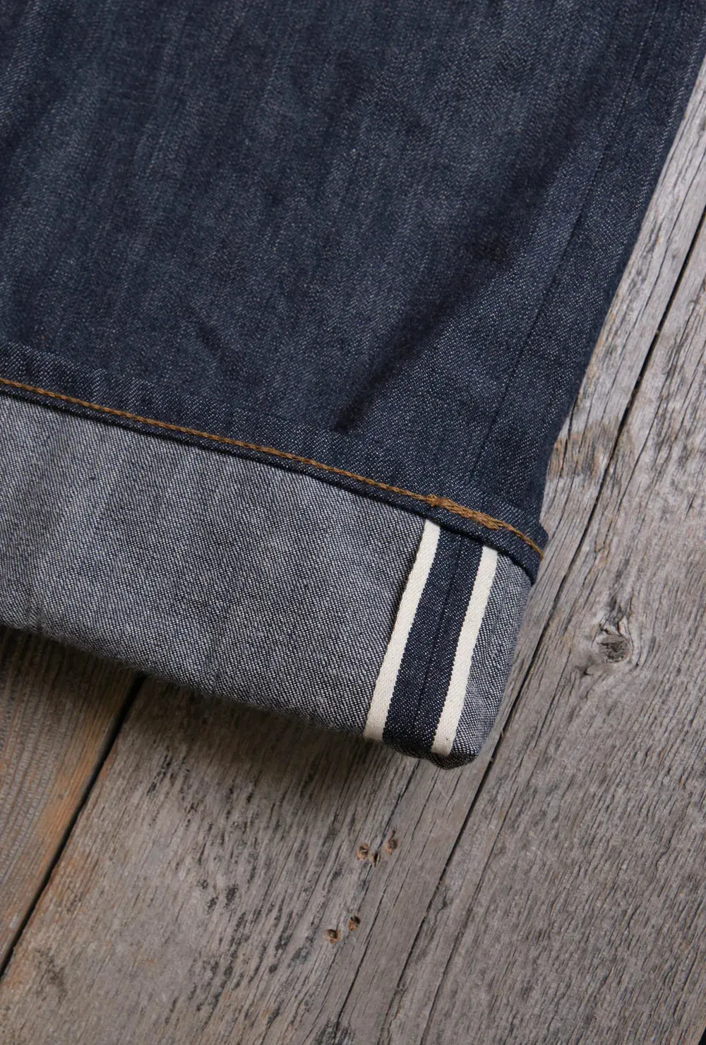 Freenote - Modesto - 11 Ounce Selvedge Denim sold by Dutil Denim product image thumbnail 5
