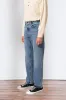 Nudie Jeans - Rad Rufus - Indigo Blues 32L sold by Dutil Denim