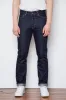 C.O.F. Studio - M6 Straight - Deep Indigo Rinsed sold by Dutil Denim