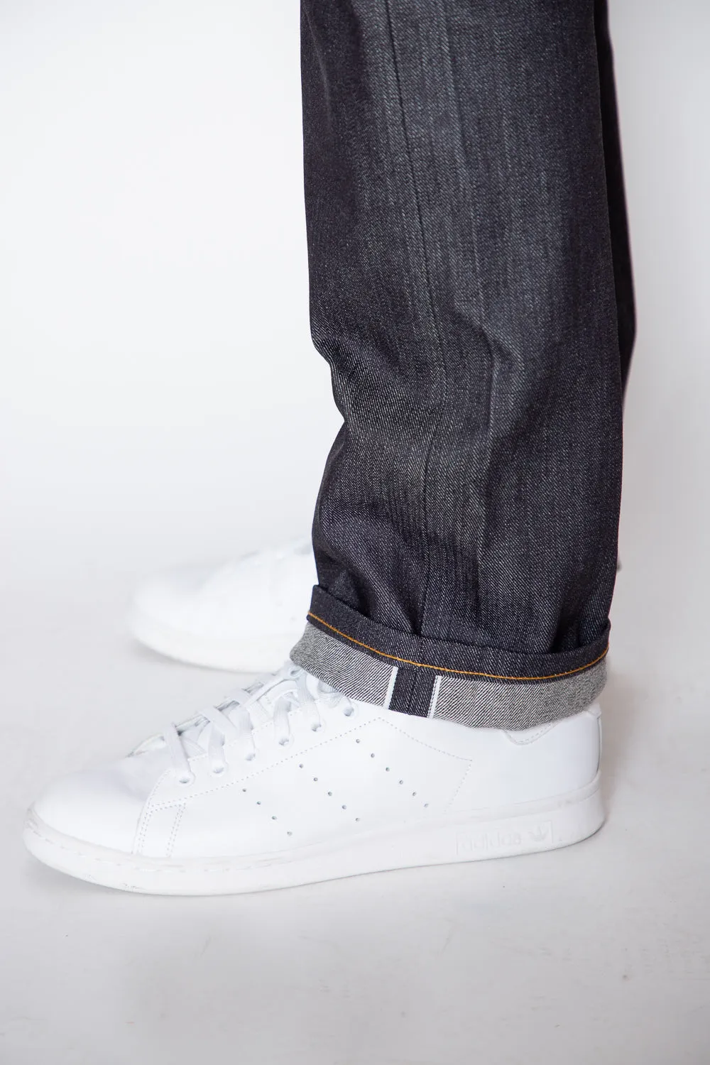 Naked & Famous - True Guy - Left Hand Twill Selvedge sold by Dutil Denim product image thumbnail 4
