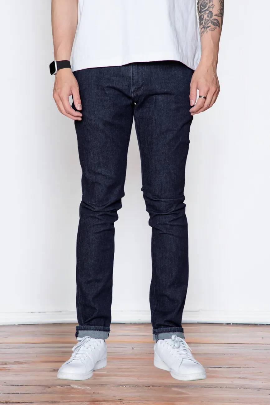 DL1961 - Cooper Tapered - Midnight sold by Dutil Denim