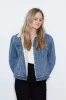 Levi's - Ex-Bf Sherpa Trucker - Addicted to Love sold by Dutil Denim