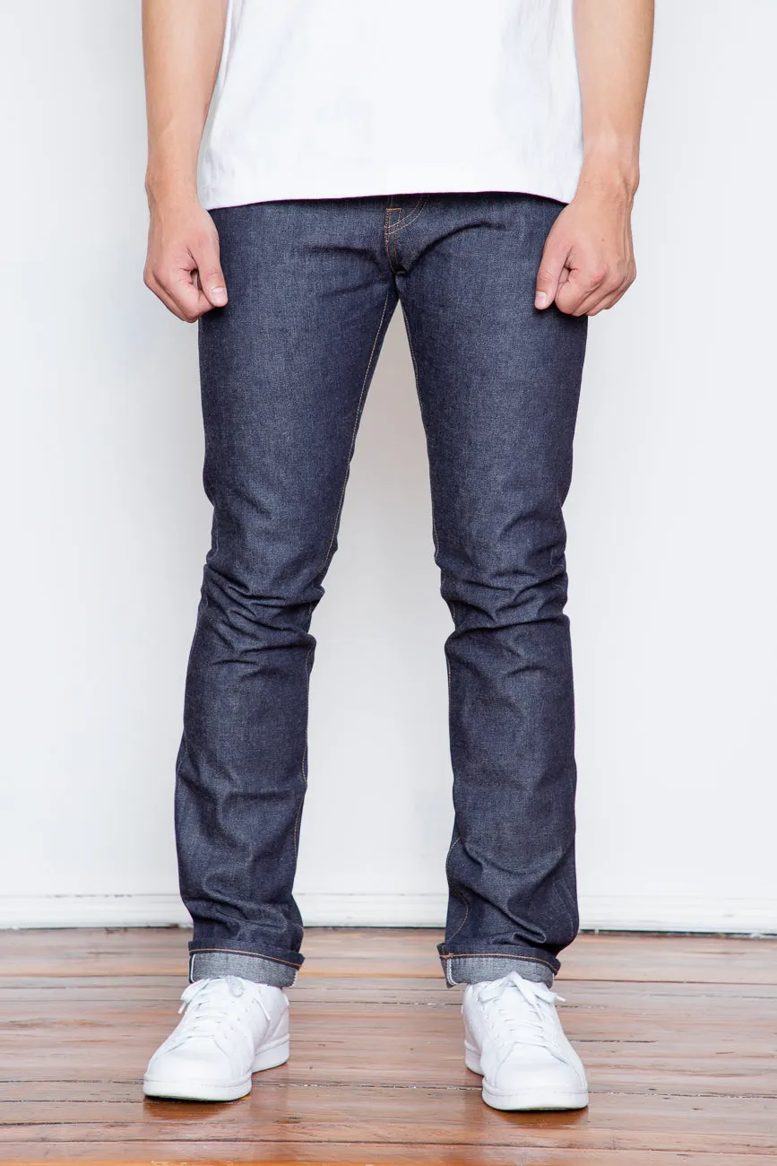 Rogue Territory - Silveridge - 11oz Indigo sold by Dutil Denim