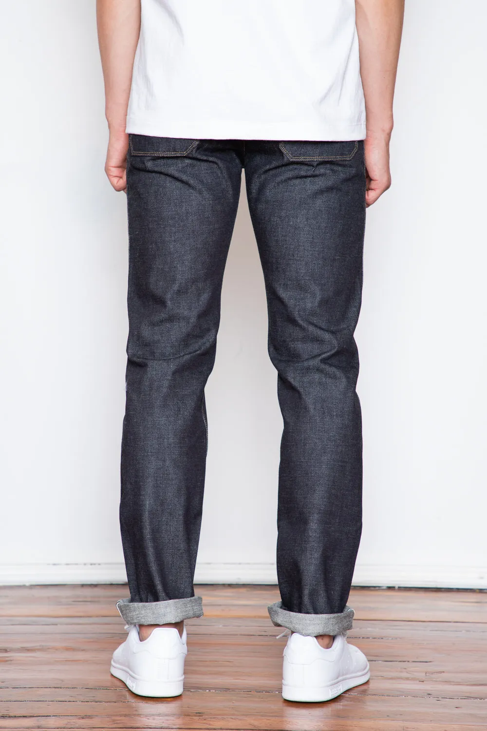 Freenote - Wilkes Western - Broken Twill sold by Dutil Denim product image thumbnail 2