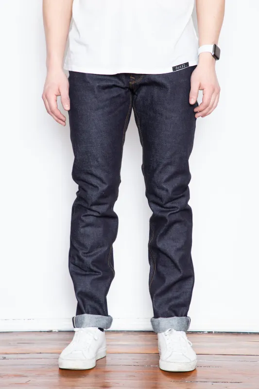 Freenote - Avila - 14oz Blue sold by Dutil Denim