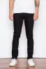 Nudie Jeans - Lean Dean - Dry Everblack sold by Dutil Denim