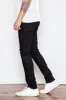 Nudie Jeans - Lean Dean - Dry Everblack sold by Dutil Denim
