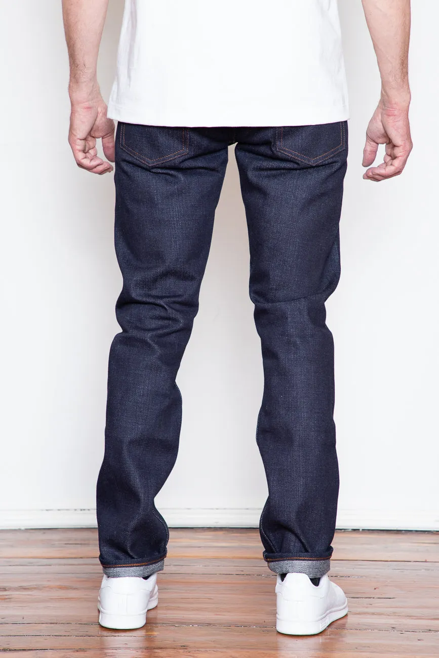 Unbranded - UB221 - 21oz Indigo Selvedge sold by Dutil Denim product image thumbnail 2