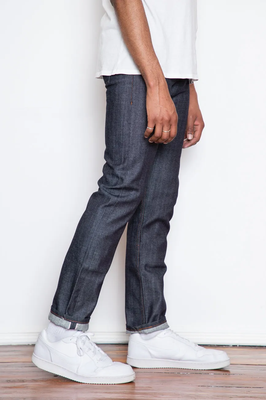 Naked & Famous - Weird Guy - 12.5oz Stretch Selvedge sold by Dutil Denim product image thumbnail 3