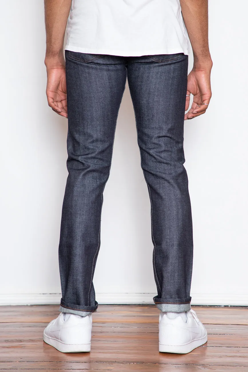 Naked & Famous - Weird Guy - 12.5oz Stretch Selvedge sold by Dutil Denim product image thumbnail 2