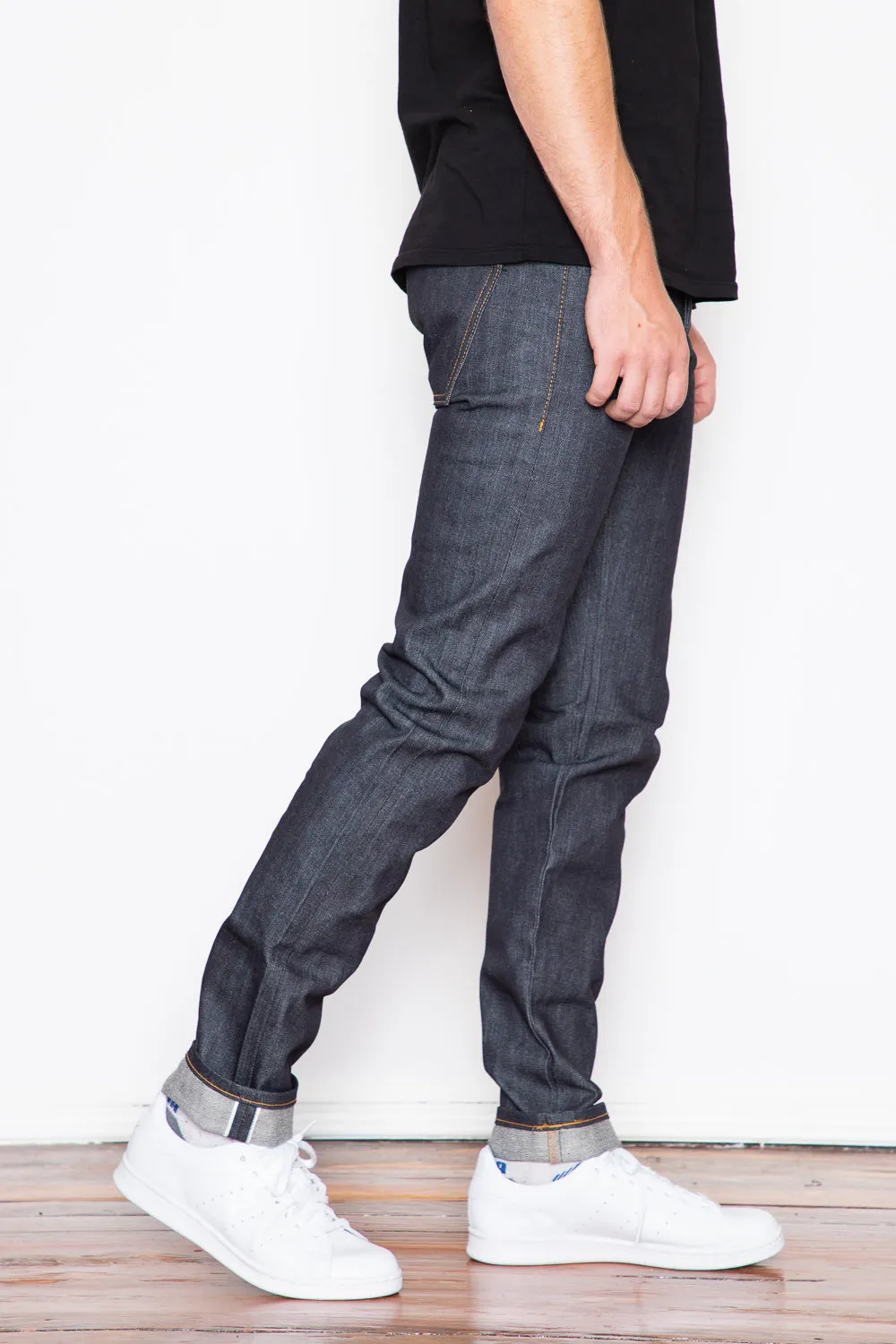 Naked & Famous - Super Guy - Left Hand Twill Selvedge sold by Dutil Denim product image thumbnail 2