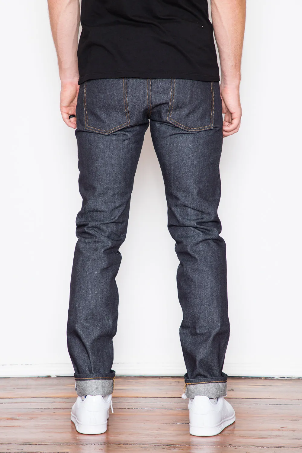 Naked & Famous - Super Guy - Left Hand Twill Selvedge sold by Dutil Denim product image thumbnail 3
