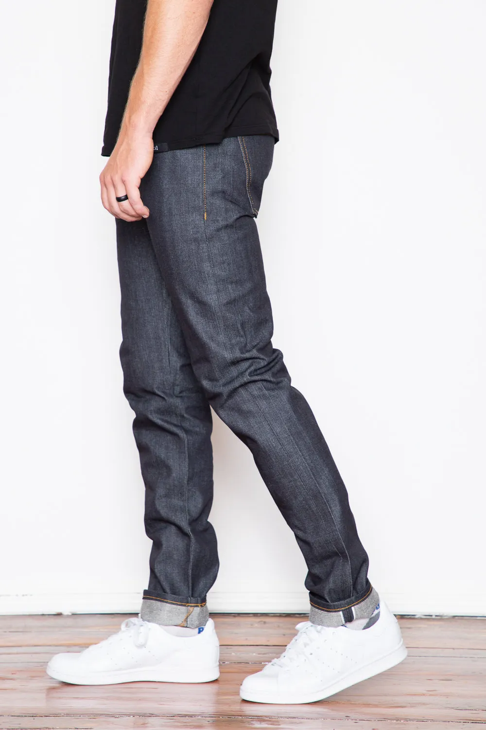 Naked & Famous - Super Guy - Left Hand Twill Selvedge sold by Dutil Denim product image thumbnail 4