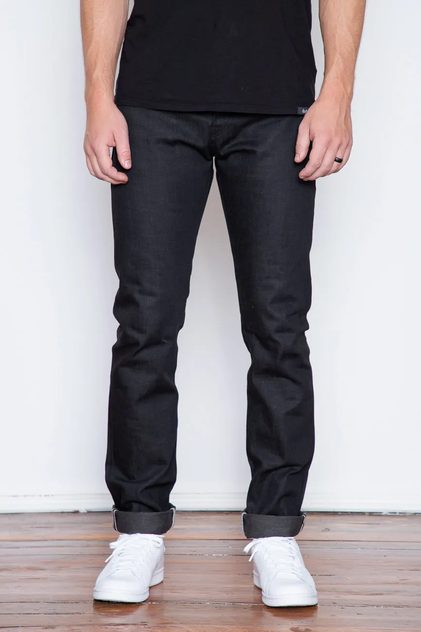 Rogue Territory - SK - 15oz Stealth sold by Dutil Denim