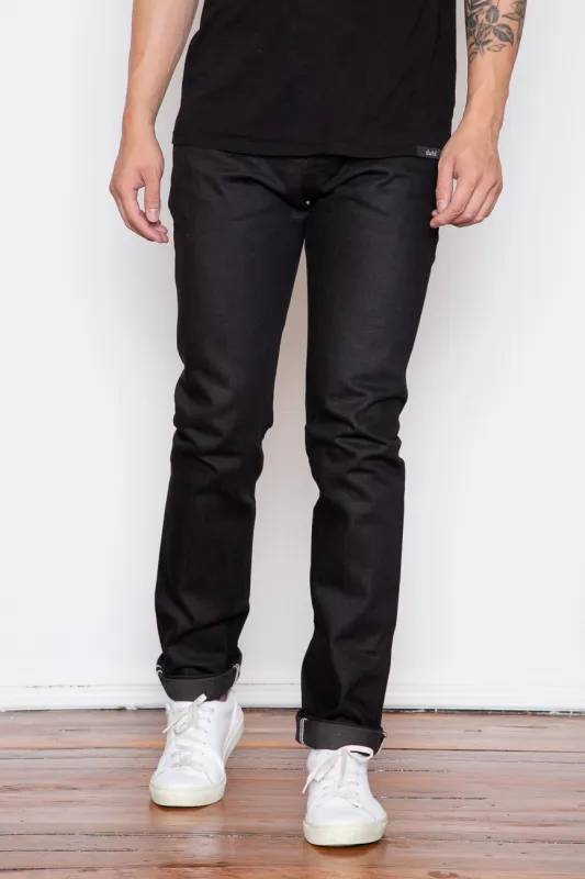 Rogue Territory - Stanton - 15oz Stealth sold by Dutil Denim