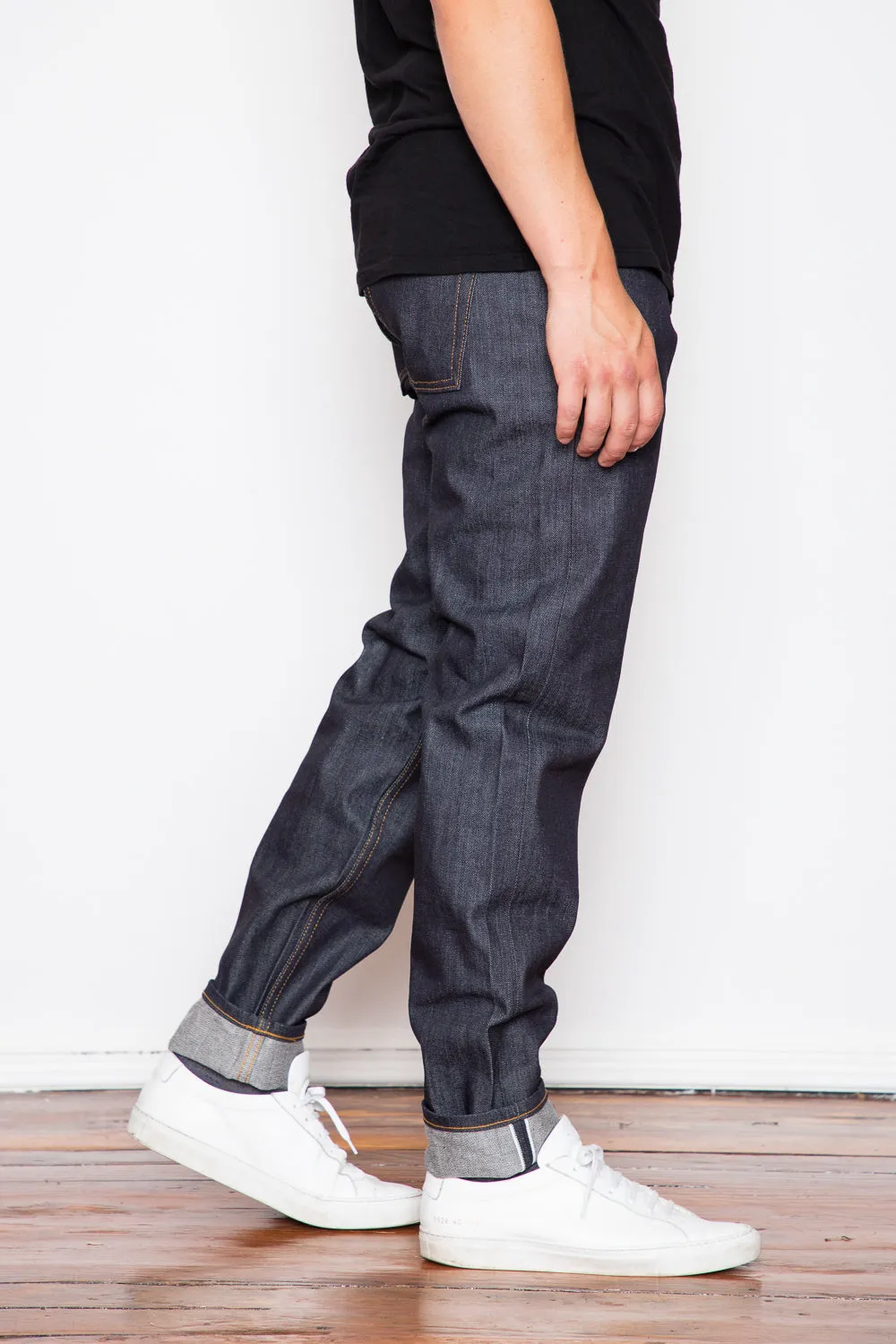 Naked & Famous - Easy Guy - Left Hand Twill Selvedge sold by Dutil Denim product image thumbnail 3