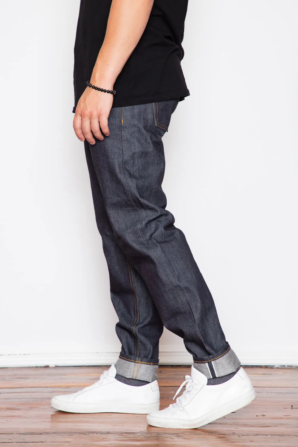 Naked & Famous - Easy Guy - Left Hand Twill Selvedge sold by Dutil Denim product image thumbnail 4