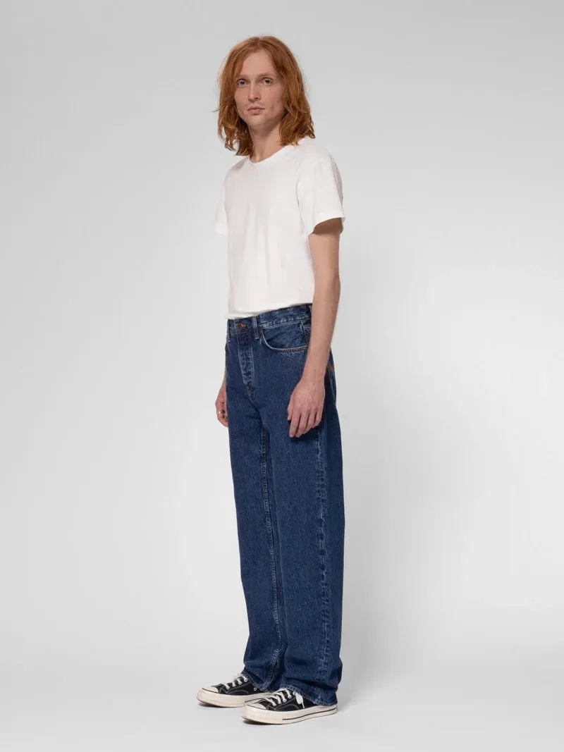 Nudie Jeans - Tuff Tony - Evening Jazz sold by Dutil Denim product image thumbnail 5