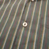 Freenote - Hawaiian - Olive Stripe sold by Dutil Denim