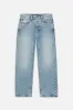 Nudie Jeans - Tuff Tony - Streaky Vintage sold by Dutil Denim
