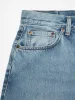 Nudie Jeans - Tuff Tony - Streaky Vintage sold by Dutil Denim