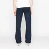 Naked & Famous - Strong Guy - Indigo Sashiko sold by Dutil Denim