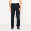 Naked & Famous - True Guy - Indigo Sashiko sold by Dutil Denim