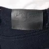 Naked & Famous - True Guy - Indigo Sashiko sold by Dutil Denim