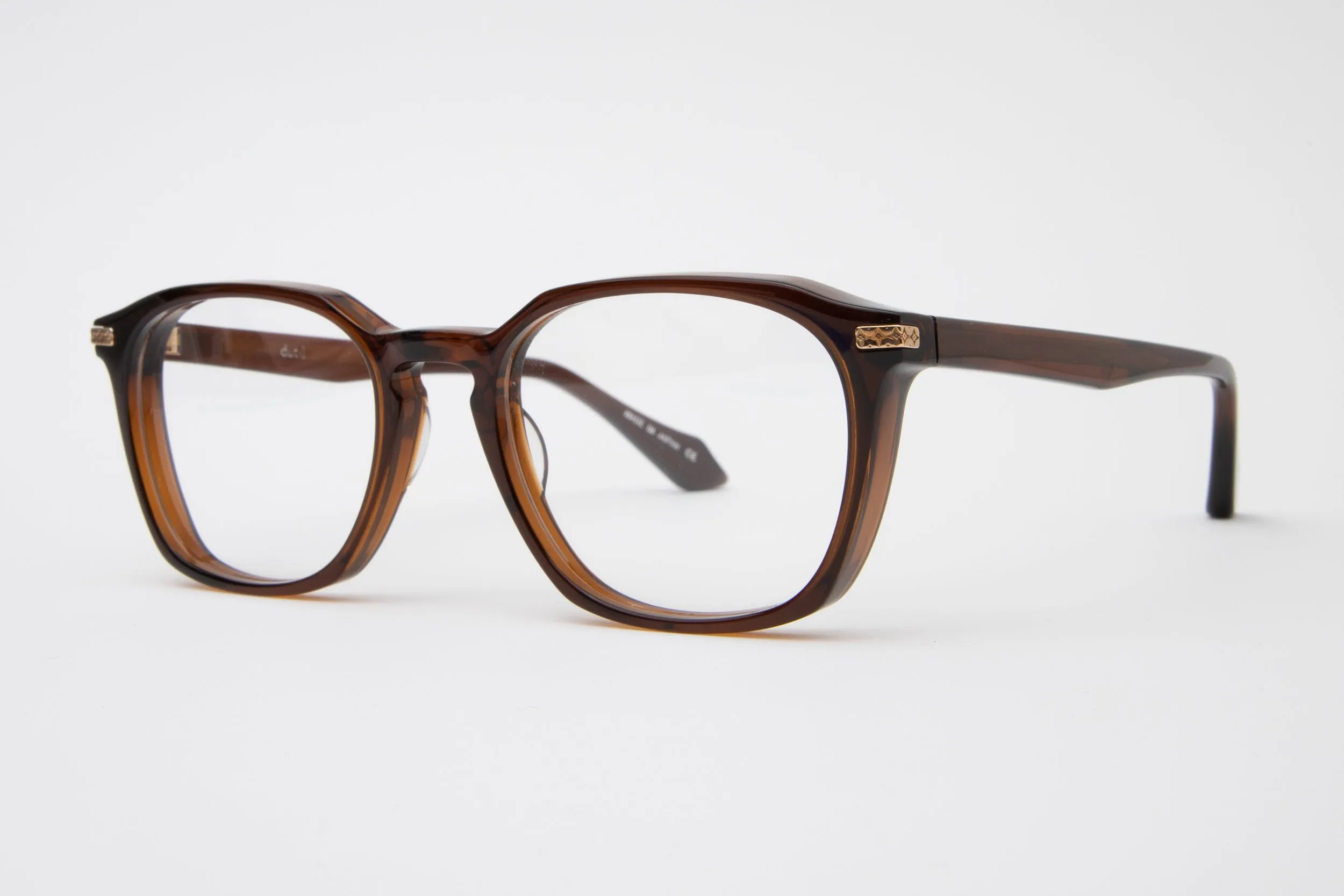 Dutil Eyewear - 303 West Cordova sold by Dutil Denim product image thumbnail 4