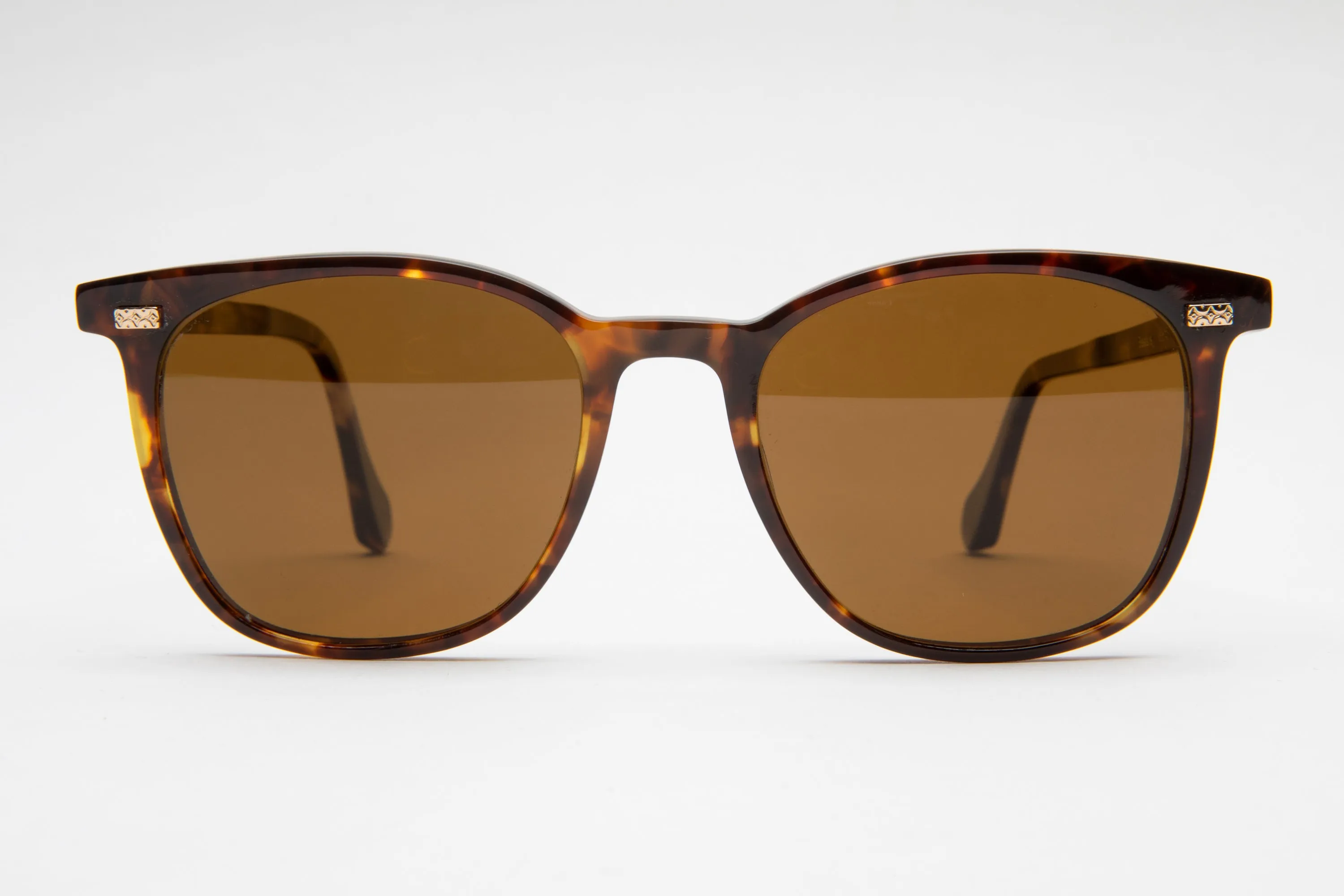 Dutil Eyewear - Beasley SUN sold by Dutil Denim product image thumbnail 5