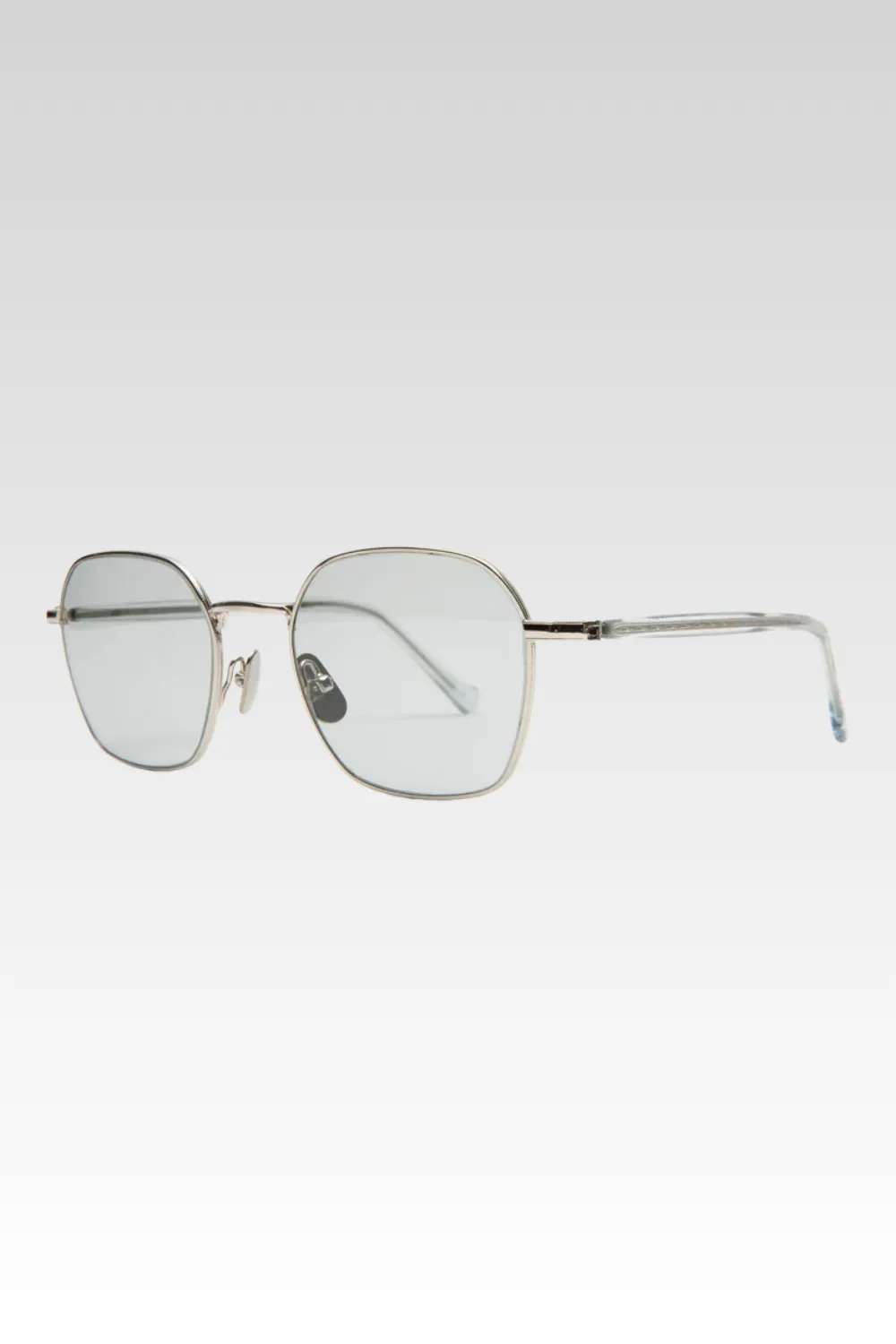 Dutil Eyewear - Beasley SUN sold by Dutil Denim